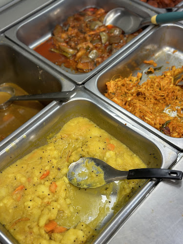 Opinii despre Anna Nagar Brickfields în Kuala Lumpur - Gastronomi dan perhotelan