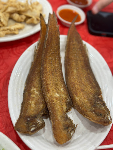 Comentarii opinii despre 老洲海鲜粥