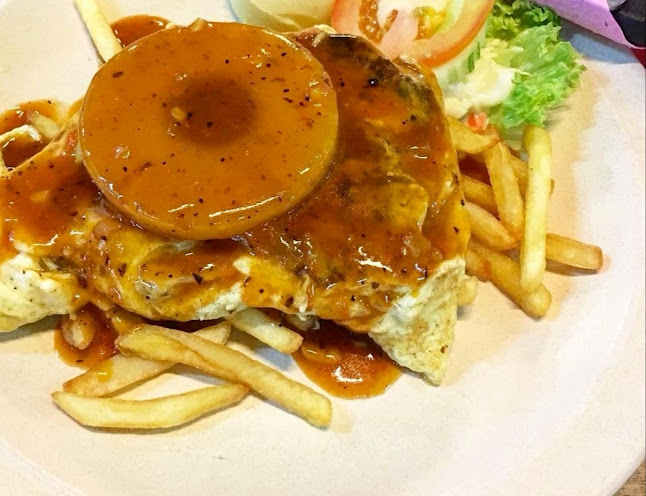 Comentarii opinii despre Hotmas Restaurant (1622382-M)