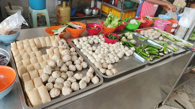 Opinii despre Kedai Kopi Kwong Hong în Ipoh - Gastronomi dan perhotelan