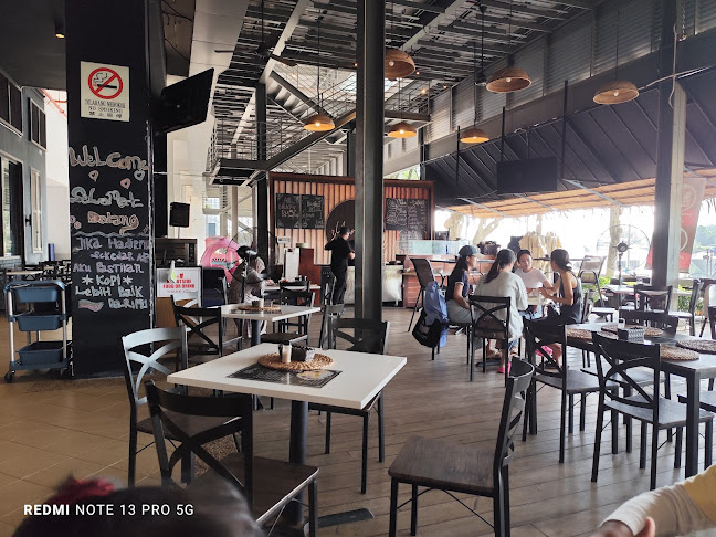 YCC - Gastronomi dan perhotelan