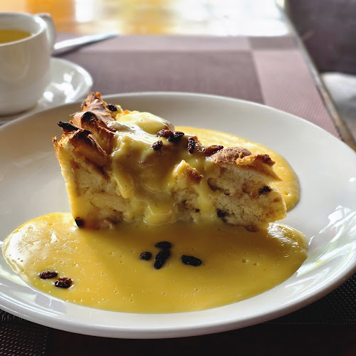 English Tea House & Restaurant