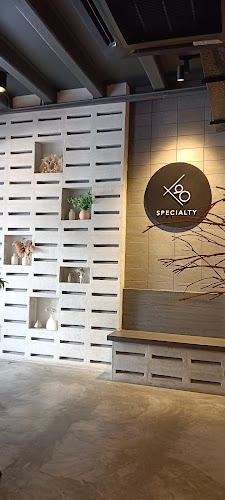 Comentarii opinii despre +90 Specialty (Plus Ninety Specialty)