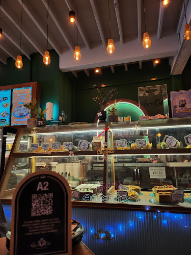 163, Lebuh Pantai, George Town, 10300 George Town, Pulau Pinang