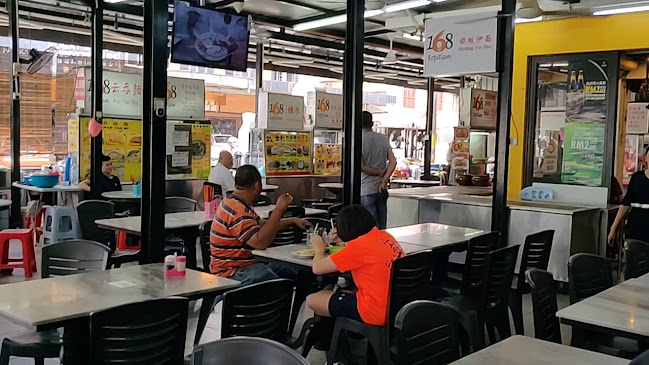 168 Kopitiam, Klang