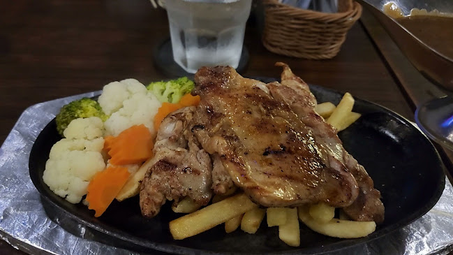 Wadihana Islamic Steakhouse