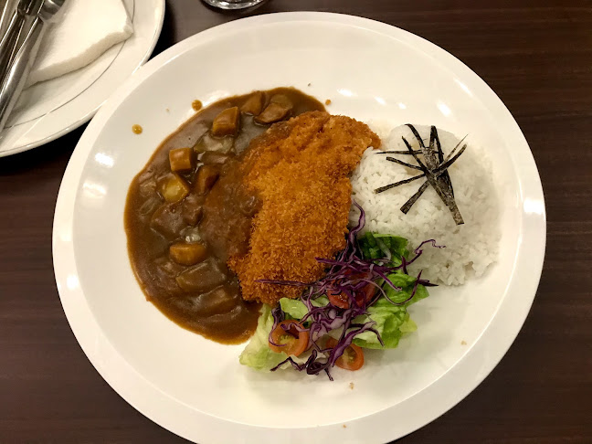 Secret Coffee House - Kampar