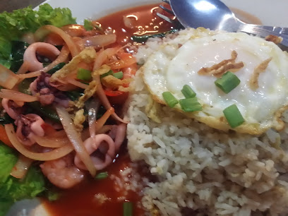 Restoran Aidee Tomyam