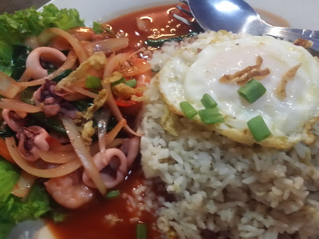 Restoran Aidee Tomyam