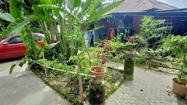 561, Laluan Simee 5, Kampung Simee, 31400 Ipoh, Perak