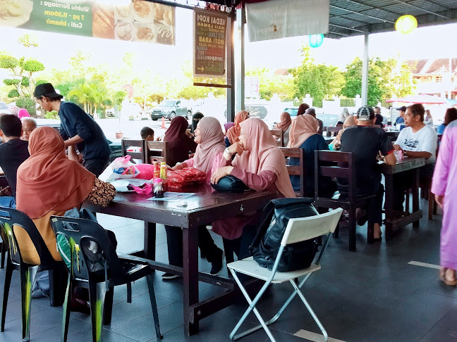 31 Tkt Bwh, Lorong BLM 1/1, Bandar Laguna Merbok, 08000 Bedong, Kedah