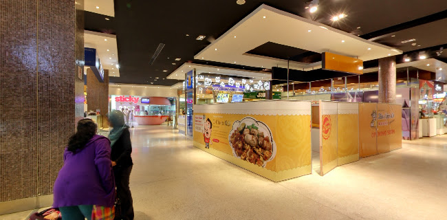 Comentarii opinii despre Go Tarbush Restaurant