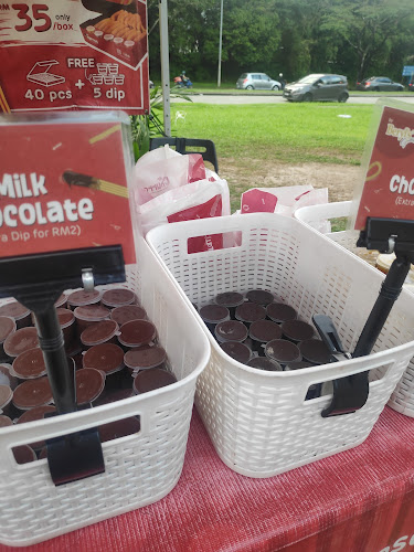 MR CHURROS (Mutiara Damansara) - Petaling Jaya