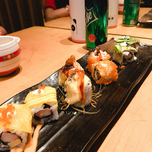 Suria KLCC Lot 412, 4th Floor Ramlee Mall, City Centre, 50088 Kuala Lumpur