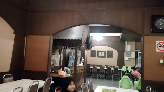 Doll Tomyam Taman Delima - Kajang