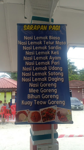 Opinii despre Dapur Warisan în Kampung Gajah - Gastronomi dan perhotelan