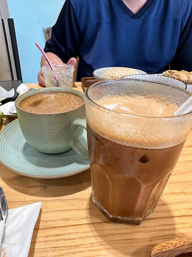 Beacon's Chicken Delights @ Plaza33, Petaling Jaya - Gastronomi dan perhotelan