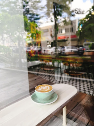 Comentarii opinii despre Superfine KL @ Seventeen Mall