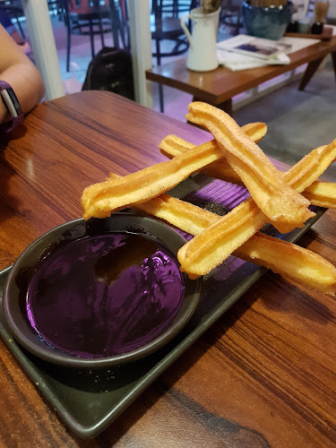 Comentarii opinii despre The Replacement - Lodge & Kitchen