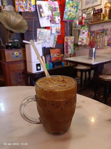 129, Jalan Tunku Putra, Kulim, 09000 Kulim, Kedah