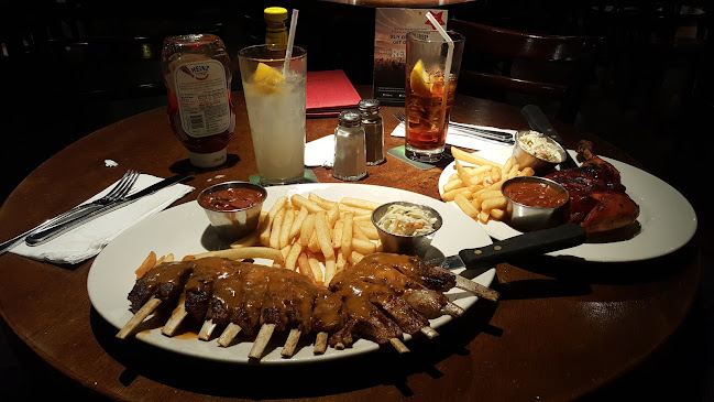 Hard Rock Cafe - Kuala Lumpur