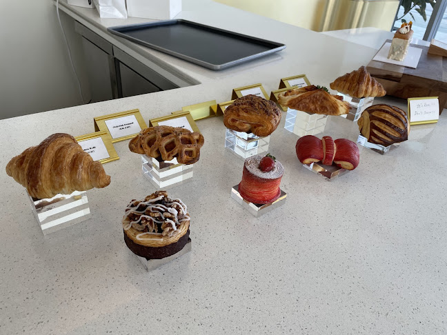 Bon Bonne Pastry Lab - Melaka