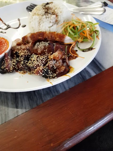 Comentarii opinii despre You Kee XO Restaurant