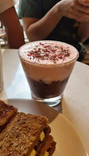 OldTown White Coffee Experience Centre - Gastronomi dan perhotelan