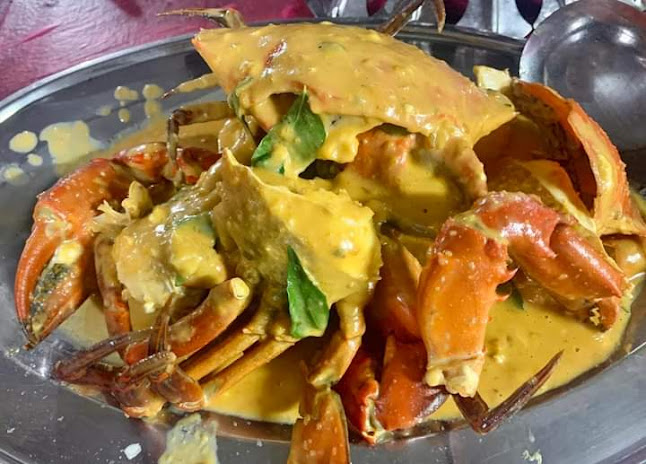 Opinii despre Restoran Soon Huat în Port Dickson - Gastronomi dan perhotelan