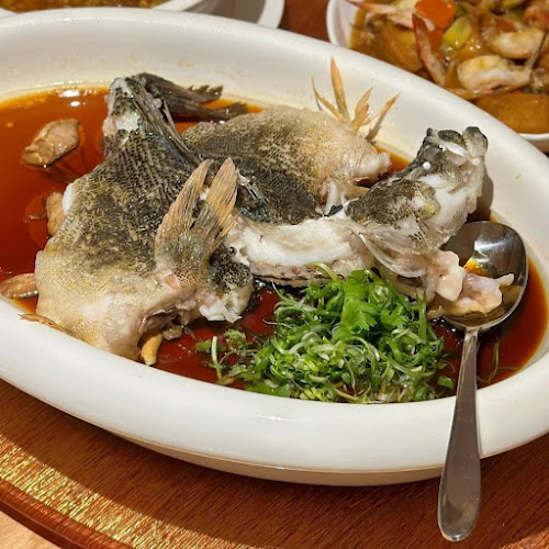 Oversea Seafood KL - Gastronomi dan perhotelan