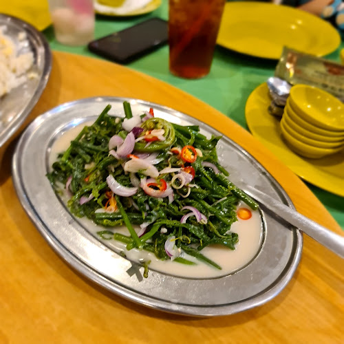 Muhibbah Seafood Restaurant - Kuala Lumpur