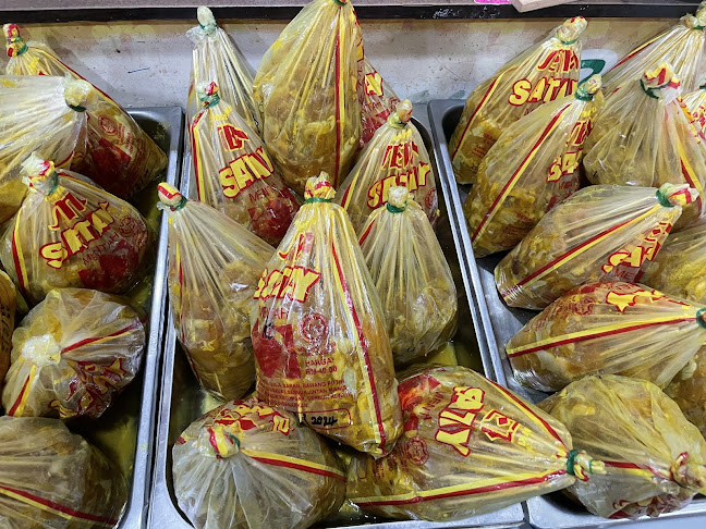 Kampung Lubok Peringgi, 05150 Alor Setar, Kedah