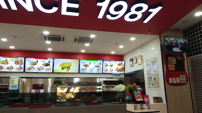 Marrybrown Bayu Tinggi Klang