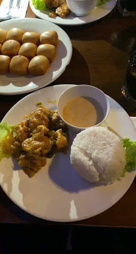 Opinii despre JIBRIL în Subang Jaya - Gastronomi dan perhotelan