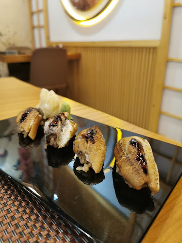 Comentarii opinii despre Kazumasa Japanese Restaurant