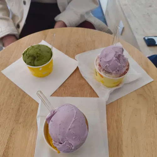 Comentarii opinii despre Inside Scoop TTDI