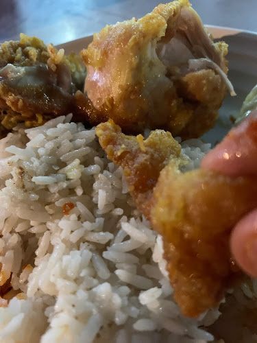 Warong Nasi Lemak AST - Seremban