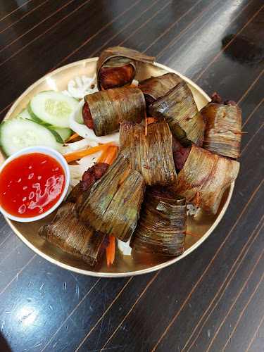 Comentarii opinii despre Little Thai Kuching