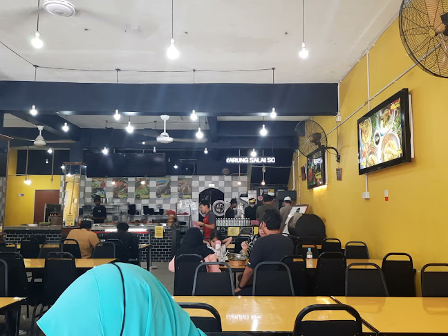 Warung Salai Seremban