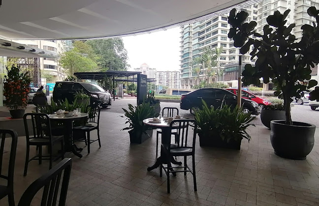 Kedai Kopi Malaya @ Mid Valley Megamall