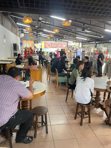 Opinii despre Kafe 33 Sentosa în Johor Bahru - Gastronomi dan perhotelan