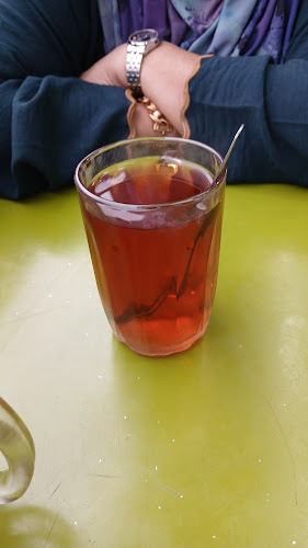 Restoran BIRIYANI Manjung - Seri Manjung