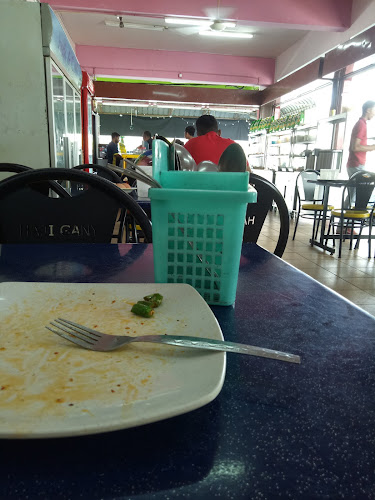 Restoran Karim - Kampar