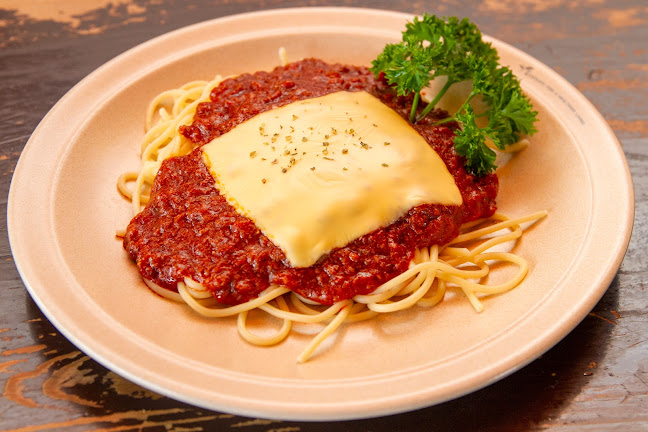 Mr Steak Seksyen 13 (Formerly Mr Steak House)