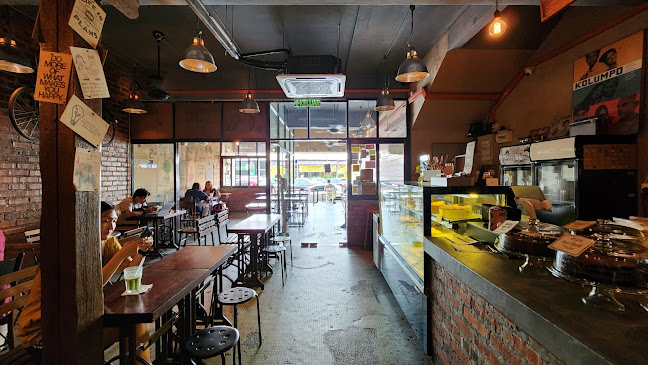 Rekindle - Gastronomi dan perhotelan