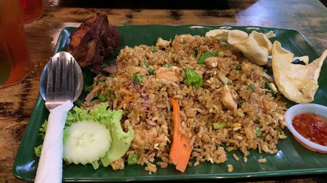 Opinii despre Hotmas Restaurant (1622382-M) în Sungai Petani - Gastronomi dan perhotelan