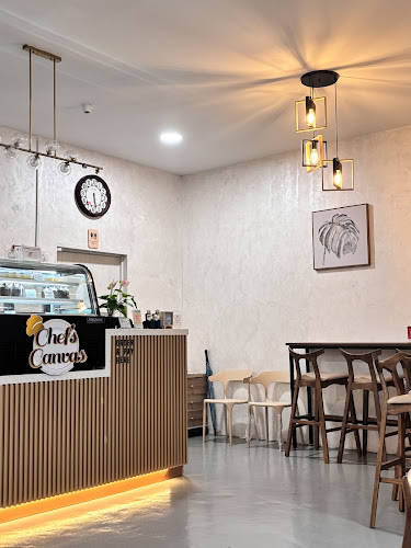 Chef’s Canvas - Putrajaya