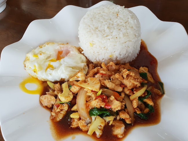 Restaurant Baby Grove - Kajang