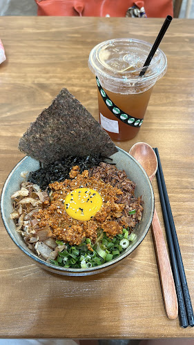 THE RAMEN MAN - Batu Pahat