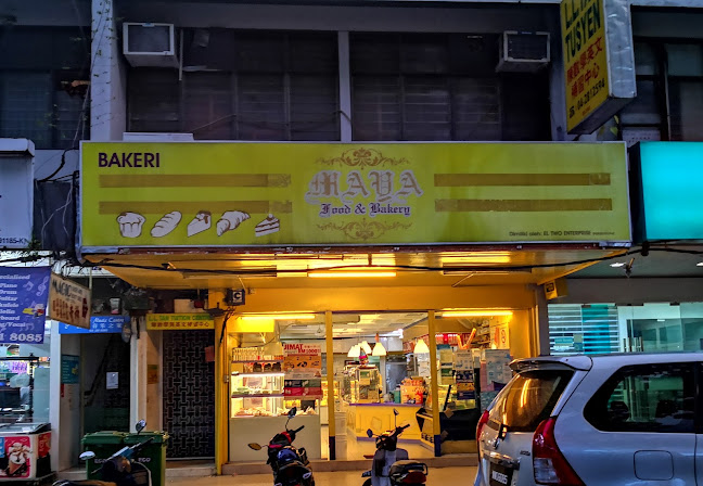 Comentarii opinii despre Maya Bakery